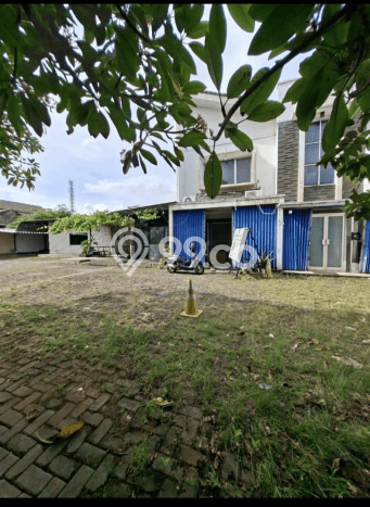 Tanah Dijual Area Strategis di Bintaro Jakarta Selatan 727m2 Tanah Dijual Area Strategis di Bintaro Jakarta Selatan 727m2