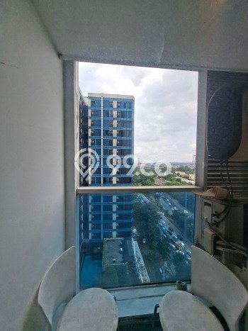 Apartemen Favorit Nyaman Dijual di Jakarta Timur dengan 1 Kamar Tidur Apartemen Favorit Nyaman Dijual di Jakarta Timur dengan 1 Kamar Tidur