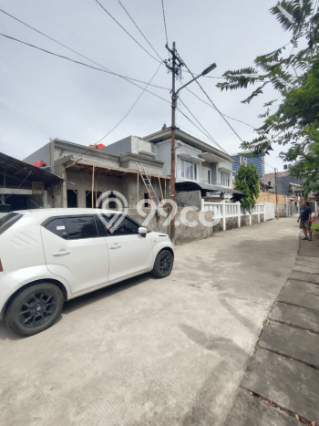 Tanah Kavling Dijual di Jakarta Selatan dengan Spesifikasi 309m2 Tanah Kavling Dijual di Jakarta Selatan dengan Spesifikasi 309m2