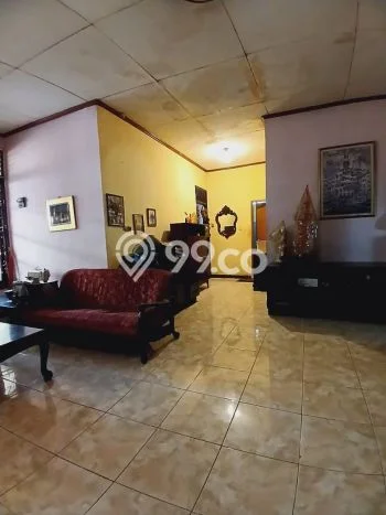 Jual Rumah Bagus Siap Huni LB 100m2 di Pesanggrahan, Jakarta Selatan Jual Rumah Bagus Siap Huni LB 100m2 di Pesanggrahan, Jakarta Selatan