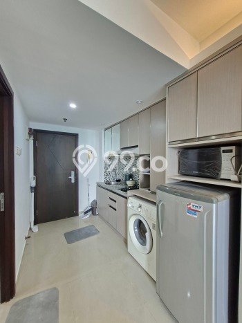 Apartemen Favorit Nyaman Dijual di Jakarta Timur dengan 1 Kamar Tidur Apartemen Favorit Nyaman Dijual di Jakarta Timur dengan 1 Kamar Tidur