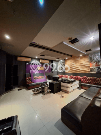 FOR RENT! Ruko di Fatmawati Cocok untuk Bisnis 568m2 FOR RENT! Ruko di Fatmawati Cocok untuk Bisnis 568m2