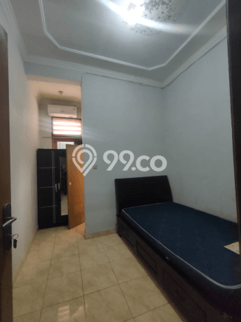 Kost Dijual di Tebet Spesifikasi 38 KT & 38 KM Kost Dijual di Tebet Spesifikasi 38 KT & 38 KM