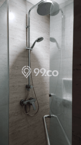 Dijual Apartemen di Tangerang Selatan 1 Kamar & 1 Kamar Mandi, Luas 39m2 Dijual Apartemen di Tangerang Selatan 1 Kamar & 1 Kamar Mandi, Luas 39m2