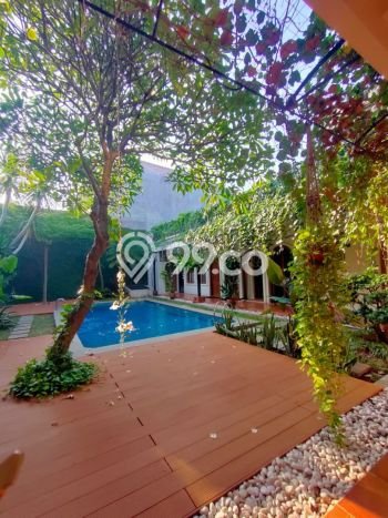 Hunian Rekomendasi di Jakarta Selatan Disewakan dengan Harga Kompetitif Hunian Rekomendasi di Jakarta Selatan Disewakan dengan Harga Kompetitif