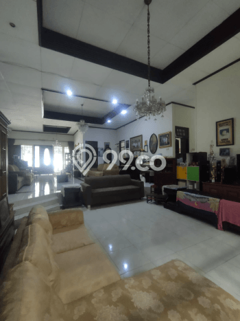 Ready to Use! Premium House LT 752m2 Desain Modern di Lebak Bulus Ready to Use! Premium House LT 752m2 Desain Modern di Lebak Bulus