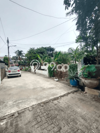 Tanah Kavling Dijual di Jakarta Selatan dengan Spesifikasi 309m2 Tanah Kavling Dijual di Jakarta Selatan dengan Spesifikasi 309m2