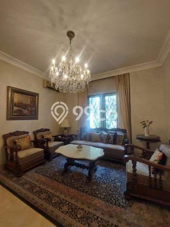 Hot Offer Hunian Premium Ideal dan Luas di Kebayoran Baru, Jakarta Selatan Hot Offer Hunian Premium Ideal dan Luas di Kebayoran Baru, Jakarta Selatan