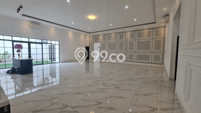 Hunian Mewah Siap Huni LT 515m2 di Cilandak, Jakarta Selatan Hunian Mewah Siap Huni LT 515m2 di Cilandak, Jakarta Selatan