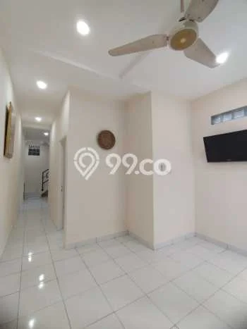 For Sale Hunian Rumah Nyaman 3 KT di Cipete, Jakarta Selatan For Sale Hunian Rumah Nyaman 3 KT di Cipete, Jakarta Selatan