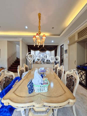 Dijual Rumah Premium dengan Fasilitas Sekitar Komplit di Kebayoran Lama, Jakarta Selatan Dijual Rumah Premium dengan Fasilitas Sekitar Komplit di Kebayoran Lama, Jakarta Selatan