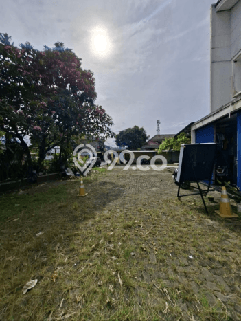 Tanah Dijual Area Strategis di Bintaro Jakarta Selatan 727m2 Tanah Dijual Area Strategis di Bintaro Jakarta Selatan 727m2