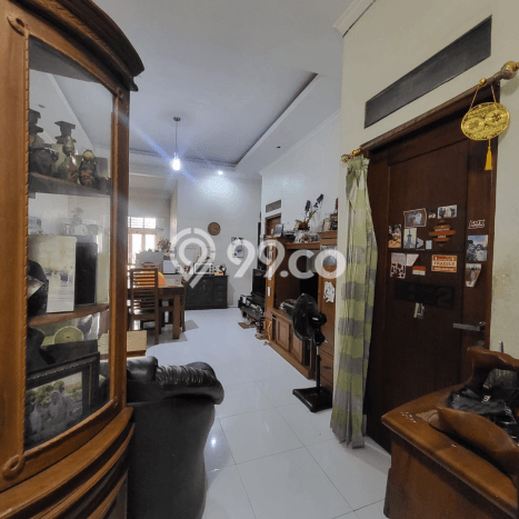 Siap Huni Hunian Elit 6 Kamar di Pasar Minggu Dekat ke Mana Saja Siap Huni Hunian Elit 6 Kamar di Pasar Minggu Dekat ke Mana Saja