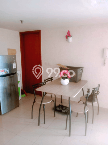 Apartemen Favorit Nyaman Dijual di Jakarta Selatan dengan 2 Kamar Tidur Apartemen Favorit Nyaman Dijual di Jakarta Selatan dengan 2 Kamar Tidur