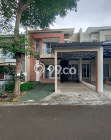 Ready to Use! Luxury House LT 144m2 Desain Elegan di Lebak Bulus Ready to Use! Luxury House LT 144m2 Desain Elegan di Lebak Bulus