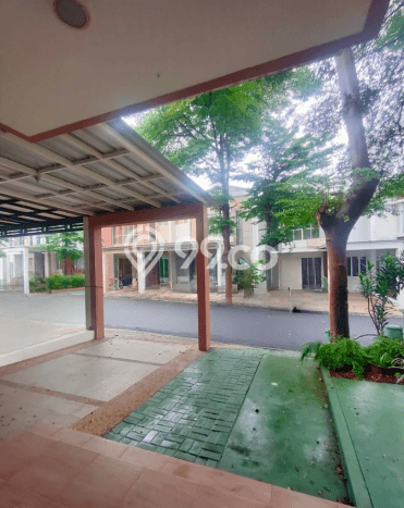 Ready to Use! Luxury House LT 144m2 Desain Elegan di Lebak Bulus Ready to Use! Luxury House LT 144m2 Desain Elegan di Lebak Bulus