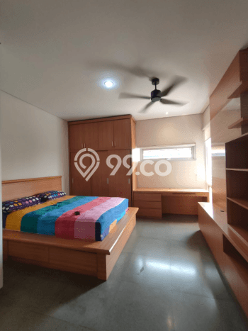 Sewa Rumah Murah di Cipete Jakarta Selatan dengan 3 Kamar Tidur Sewa Rumah Murah di Cipete Jakarta Selatan dengan 3 Kamar Tidur