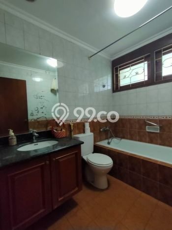 Dijual Rumah Mewah Exclusive di Cilandak, Jakarta Selatan Dijual Rumah Mewah Exclusive di Cilandak, Jakarta Selatan