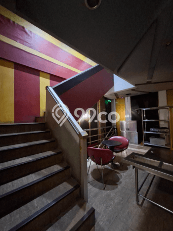 FOR RENT! Ruko di Fatmawati Cocok untuk Bisnis 568m2 FOR RENT! Ruko di Fatmawati Cocok untuk Bisnis 568m2