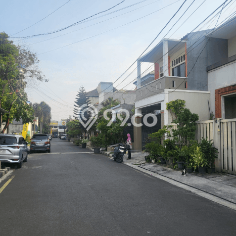 Siap Huni Hunian Elit 6 Kamar di Pasar Minggu Dekat ke Mana Saja Siap Huni Hunian Elit 6 Kamar di Pasar Minggu Dekat ke Mana Saja