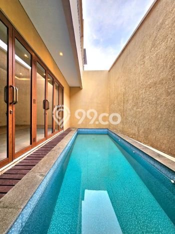 Jual Rumah Luas Elegan Dengan View Cantik di Kemang, Jakarta Selatan Jual Rumah Luas Elegan Dengan View Cantik di Kemang, Jakarta Selatan
