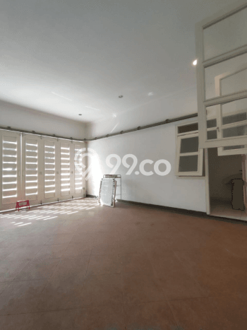 For Sale! Luxury House LT 350m2 Desain Elegan di Lebak Bulus For Sale! Luxury House LT 350m2 Desain Elegan di Lebak Bulus
