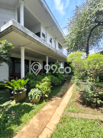 Dijual Rumah Luas Elegan Dengan View Eksklusif di Jati Padang, Jakarta Selatan Dijual Rumah Luas Elegan Dengan View Eksklusif di Jati Padang, Jakarta Selatan