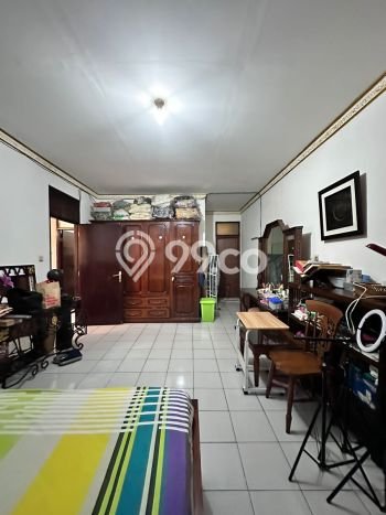 Hunian Mewah LB 208m2 Siap Huni Desain Elegan di Pondok Indah, Jakarta Selatan Hunian Mewah LB 208m2 Siap Huni Desain Elegan di Pondok Indah, Jakarta Selatan