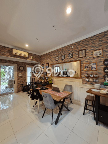 Hunian Super Mewah dengan Akses Paling Strategis di Bintaro, Tangerang Selatan Hunian Super Mewah dengan Akses Paling Strategis di Bintaro, Tangerang Selatan