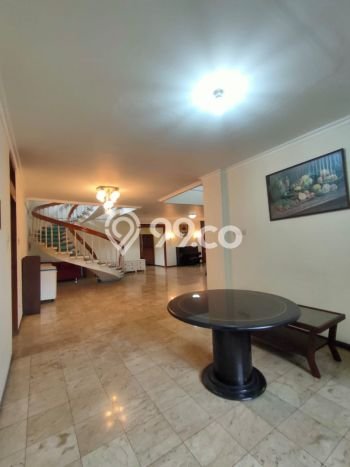 Dijual Rumah Mewah Exclusive di Cilandak, Jakarta Selatan Dijual Rumah Mewah Exclusive di Cilandak, Jakarta Selatan