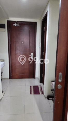 Dijual Apartemen di Tangerang Selatan 1 Kamar & 1 Kamar Mandi, Luas 39m2 Dijual Apartemen di Tangerang Selatan 1 Kamar & 1 Kamar Mandi, Luas 39m2
