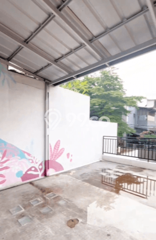 Jarang Ada! Rumah Kontrakan 3 Kamar Bagus Siap Huni Cipete Jarang Ada! Rumah Kontrakan 3 Kamar Bagus Siap Huni Cipete