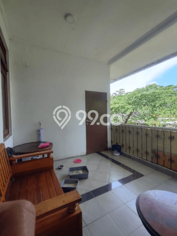 Dijual Rumah Luas Elegan Dengan View Eksklusif di Jati Padang, Jakarta Selatan Dijual Rumah Luas Elegan Dengan View Eksklusif di Jati Padang, Jakarta Selatan