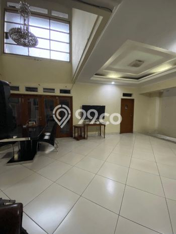 Rumah Elit Modern Siap Huni di Cipete Jakarta Selatan Rumah Elit Modern Siap Huni di Cipete Jakarta Selatan