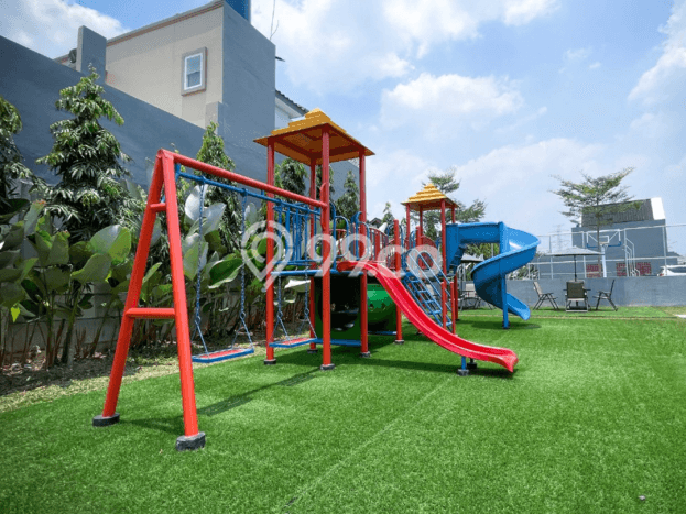 Dijual Cepat Rumah Bagus Siap Huni LB 90m2 di Sawangan, Depok Dijual Cepat Rumah Bagus Siap Huni LB 90m2 di Sawangan, Depok