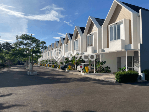 Dijual Cepat Rumah Bagus Siap Huni LB 90m2 di Sawangan, Depok Dijual Cepat Rumah Bagus Siap Huni LB 90m2 di Sawangan, Depok