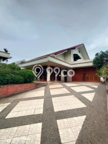 Dijual Rumah Mewah Exclusive di Cilandak, Jakarta Selatan Dijual Rumah Mewah Exclusive di Cilandak, Jakarta Selatan