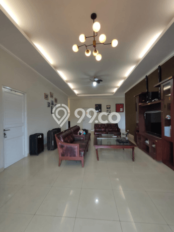Siap Huni Rumah Mewah 4 Kamar di Pasar Minggu Dekat ke Mana Saja Siap Huni Rumah Mewah 4 Kamar di Pasar Minggu Dekat ke Mana Saja