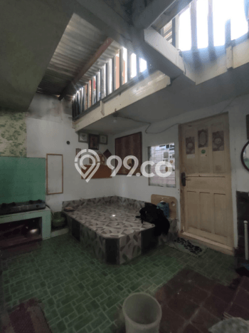 Rumah Minimalis 5 Kamar LT 130m2 di Pondok Pinang Rumah Minimalis 5 Kamar LT 130m2 di Pondok Pinang