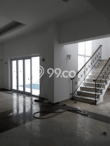 Rumah area Pakubuwono, 3 KM, Lingkungan Asri, LT 655m² Bangunan 500m² Rumah area Pakubuwono, 3 KM, Lingkungan Asri, LT 655m² Bangunan 500m²