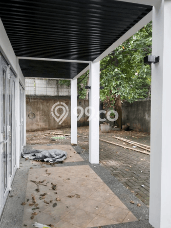 Rumah area Pakubuwono, 3 KM, Lingkungan Asri, LT 655m² Bangunan 500m² Rumah area Pakubuwono, 3 KM, Lingkungan Asri, LT 655m² Bangunan 500m²