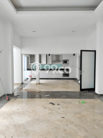 Rumah area Pakubuwono, 3 KM, Lingkungan Asri, LT 655m² Bangunan 500m² Rumah area Pakubuwono, 3 KM, Lingkungan Asri, LT 655m² Bangunan 500m²