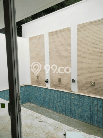 Rumah area Pakubuwono, 3 KM, Lingkungan Asri, LT 655m² Bangunan 500m² Rumah area Pakubuwono, 3 KM, Lingkungan Asri, LT 655m² Bangunan 500m²