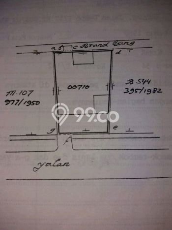 Dijual Hunian Mewah dengan Fasilitas Sekitar Lengkap di Kebayoran Baru, Jakarta Selatan Dijual Hunian Mewah dengan Fasilitas Sekitar Lengkap di Kebayoran Baru, Jakarta Selatan