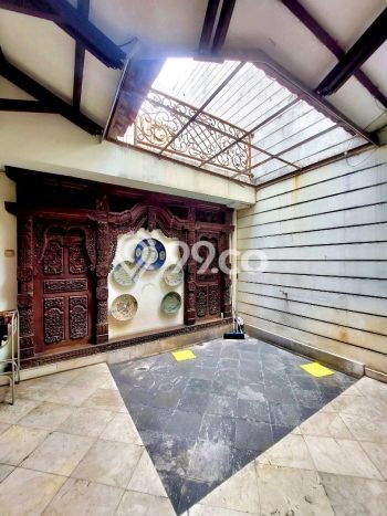 Dijual Rumah Premium dengan Fasilitas Sekitar Lengkap di Kebayoran Baru, Jakarta Selatan Dijual Rumah Premium dengan Fasilitas Sekitar Lengkap di Kebayoran Baru, Jakarta Selatan