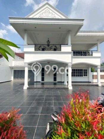 Hunian Super Mewah dengan Akses Paling Strategis di Kemang, Jakarta Selatan Hunian Super Mewah dengan Akses Paling Strategis di Kemang, Jakarta Selatan