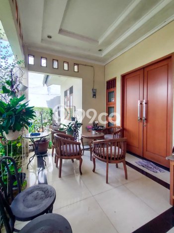 Rumah Mewah LB 160m2 Siap Huni Desain Elegan di Bintaro, Jakarta Selatan Rumah Mewah LB 160m2 Siap Huni Desain Elegan di Bintaro, Jakarta Selatan