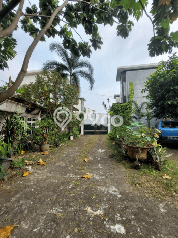 Hunian Super Elit dengan Akses Paling Strategis di Cipete, Jakarta Selatan Hunian Super Elit dengan Akses Paling Strategis di Cipete, Jakarta Selatan