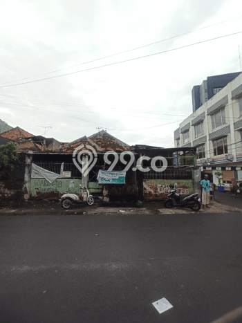 Rumah Elit Modern Tanpa Renovasi di Rawamangun Jakarta Timur Rumah Elit Modern Tanpa Renovasi di Rawamangun Jakarta Timur