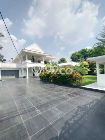 Hunian Super Mewah dengan Akses Paling Strategis di Kemang, Jakarta Selatan Hunian Super Mewah dengan Akses Paling Strategis di Kemang, Jakarta Selatan